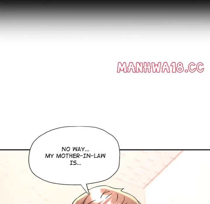 In Her Place - Chapter 100 Page 10