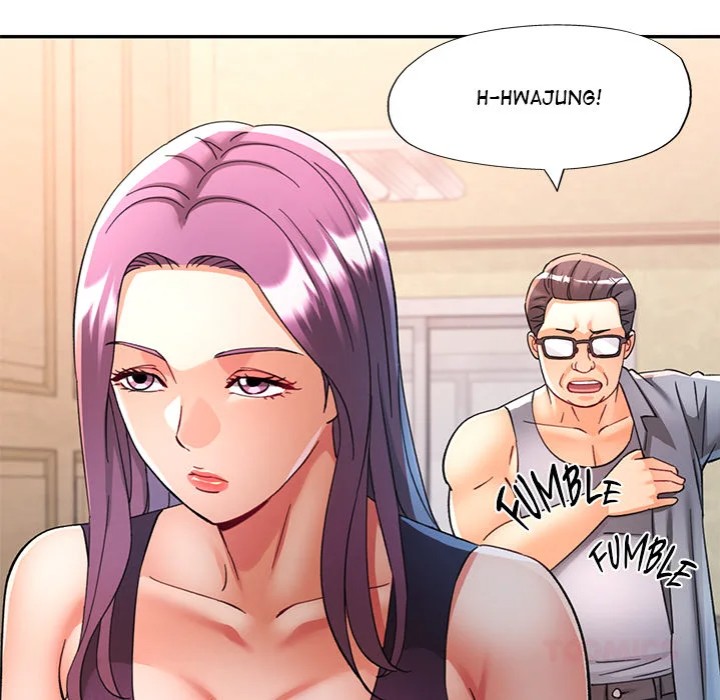 In Her Place - Chapter 100 Page 147