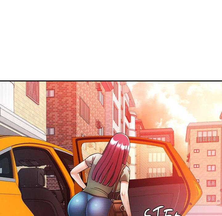 In Her Place - Chapter 100 Page 34