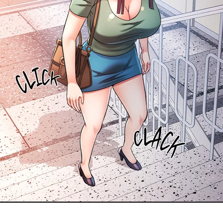 In Her Place - Chapter 100 Page 37