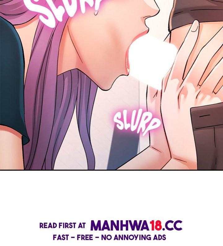 In Her Place - Chapter 94 Page 113