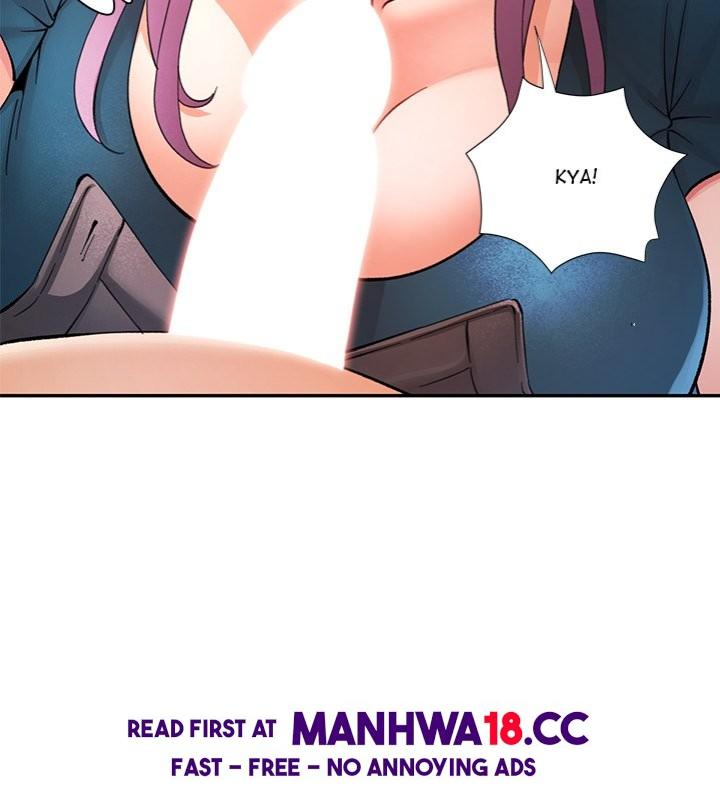 In Her Place - Chapter 94 Page 125