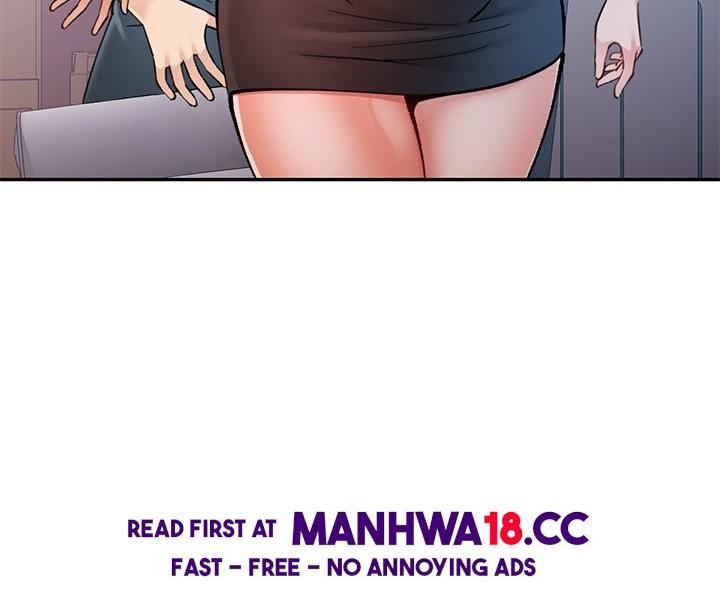 In Her Place - Chapter 94 Page 3