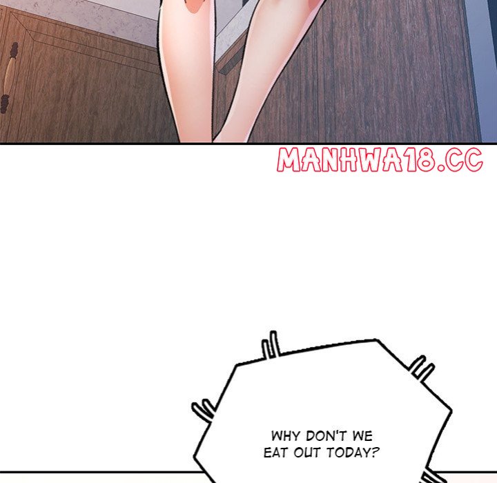 In Her Place - Chapter 94 Page 30