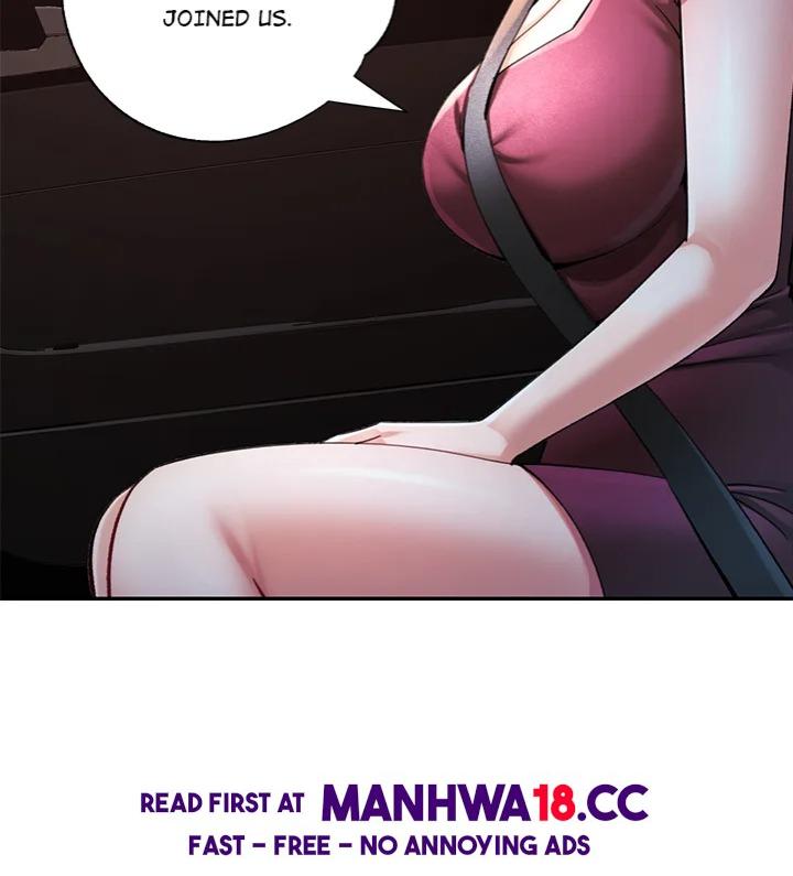In Her Place - Chapter 97 Page 19