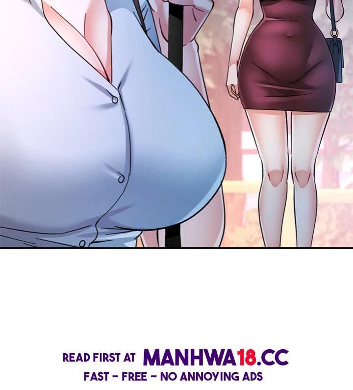 In Her Place - Chapter 97 Page 34
