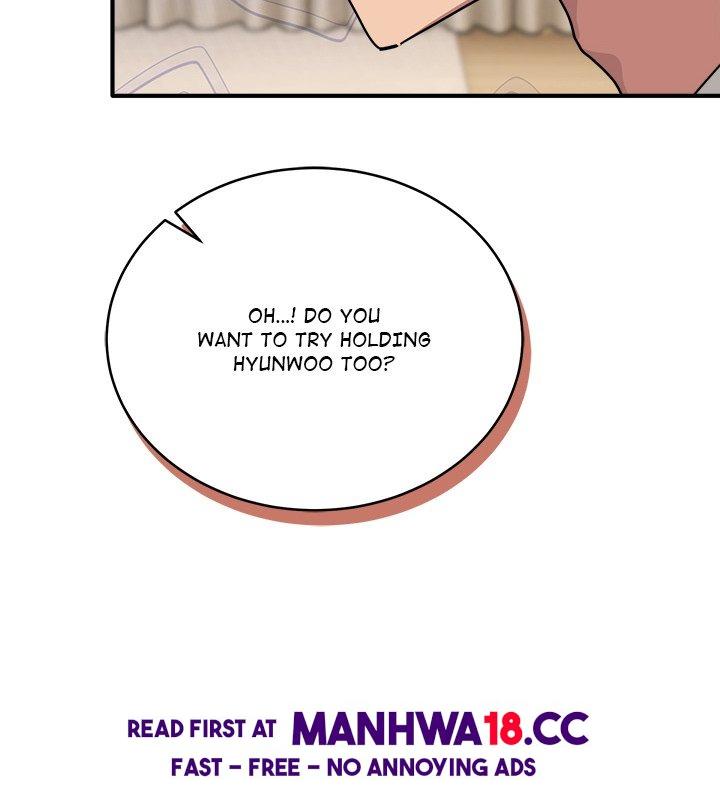 I Became a Dog! - Chapter 24 Page 30