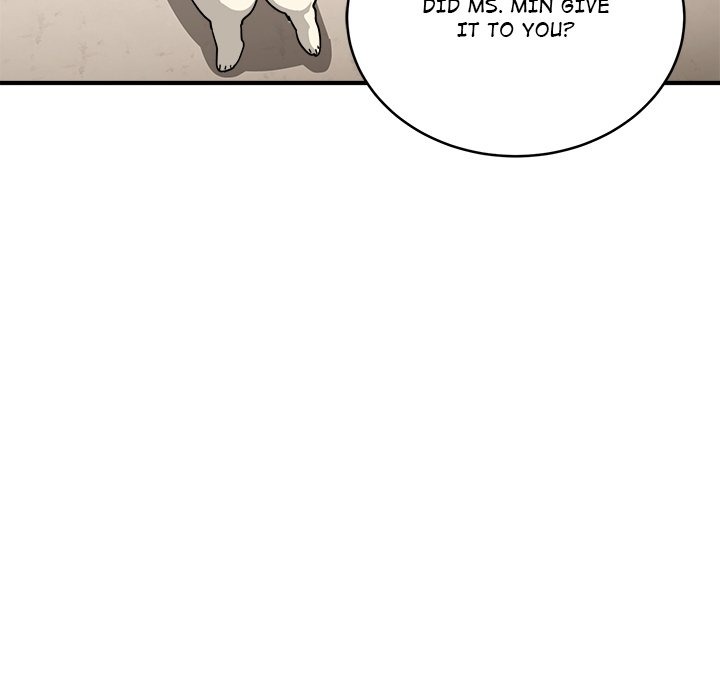 I Became a Dog! - Chapter 24 Page 75