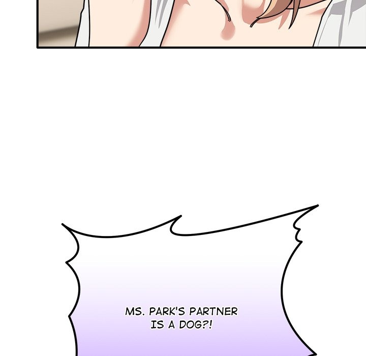 I Became a Dog! - Chapter 24 Page 77