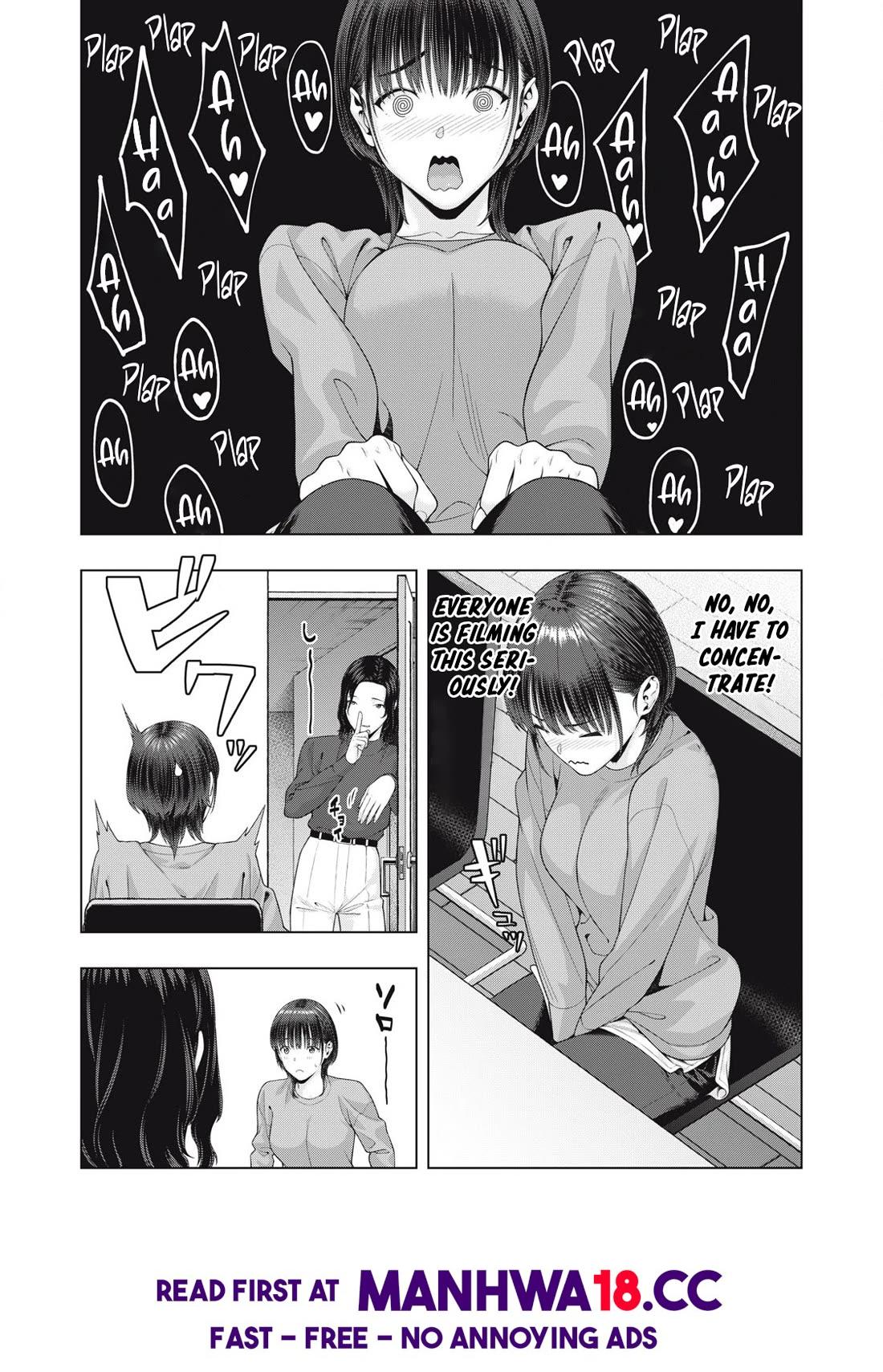 My Girlfriend's Friend - Chapter 84 Page 6