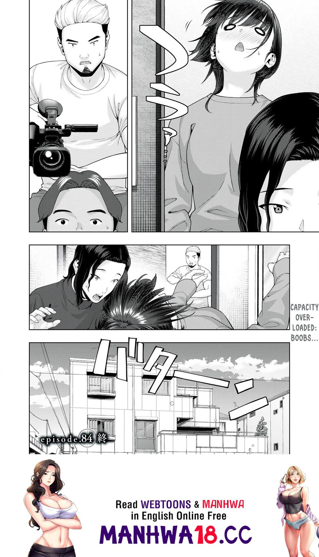 My Girlfriend's Friend - Chapter 84 Page 9