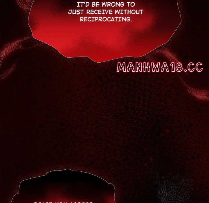 Believe Me! I Offer You My First - Chapter 12 Page 121