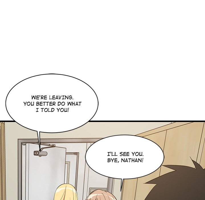 College Grades Skyrocketing - Chapter 41 Page 71