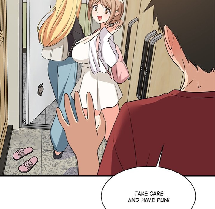 College Grades Skyrocketing - Chapter 41 Page 72