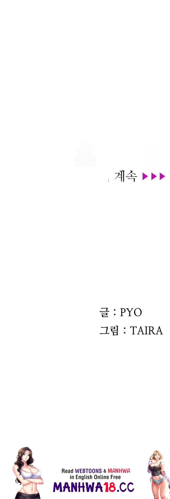Observation Diary Raw - Chapter 27 Page 30