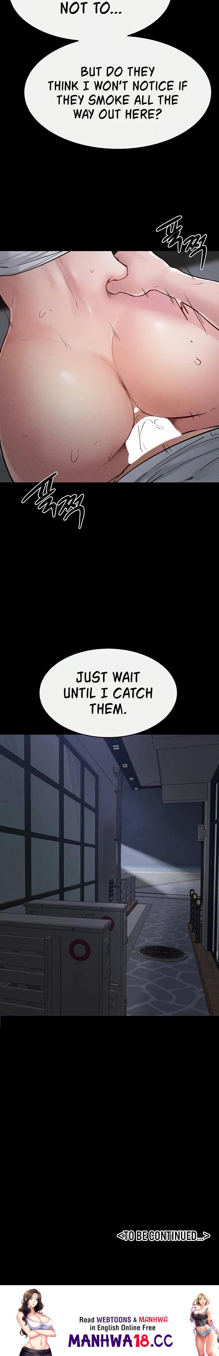 My New Family Treats me Well - Chapter 80 Page 23