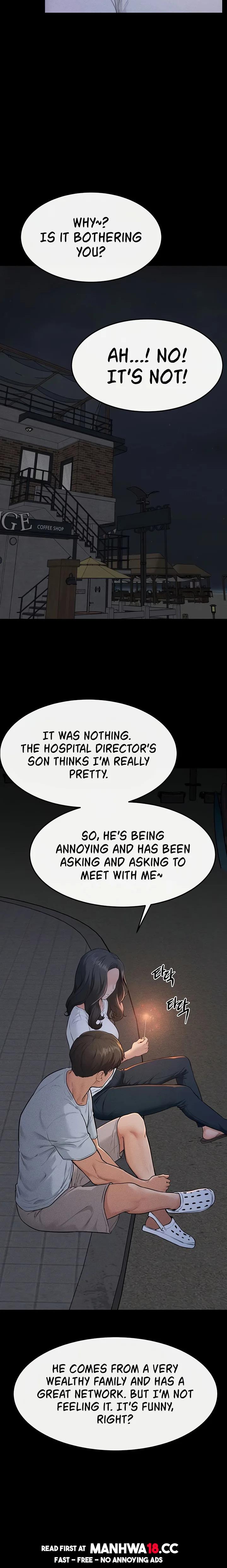 My New Family Treats me Well - Chapter 80 Page 6
