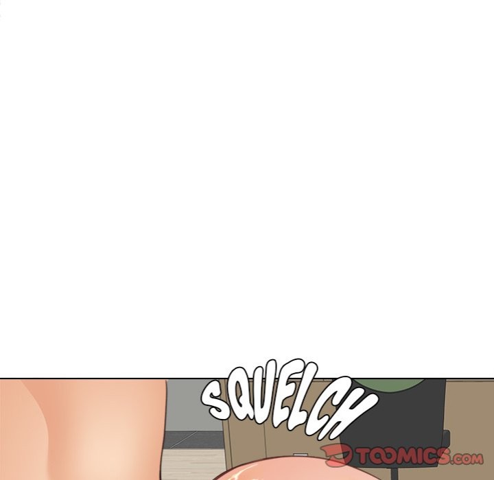 All-Girl Sharehouse - Chapter 23 Page 117