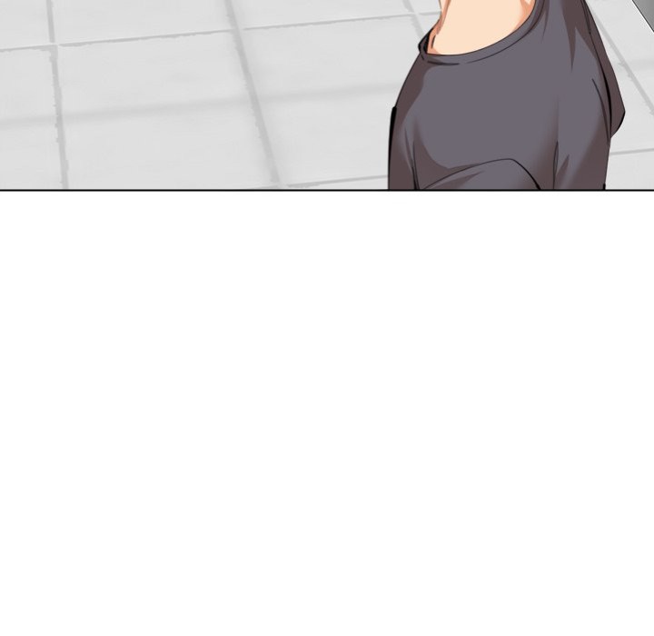All-Girl Sharehouse - Chapter 23 Page 36