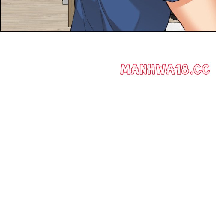 All-Girl Sharehouse - Chapter 23 Page 43