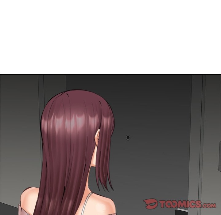 All-Girl Sharehouse - Chapter 23 Page 57