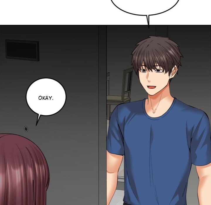 All-Girl Sharehouse - Chapter 23 Page 61