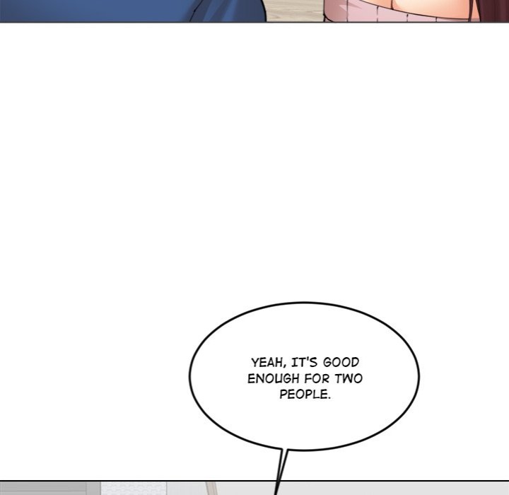All-Girl Sharehouse - Chapter 23 Page 67