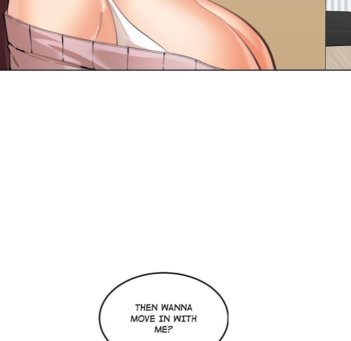 All-Girl Sharehouse - Chapter 23 Page 69
