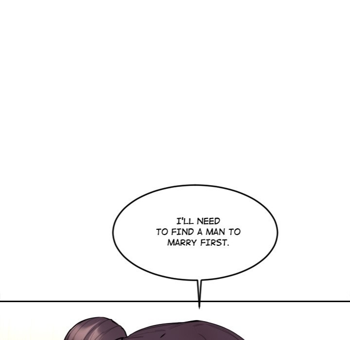 All-Girl Sharehouse - Chapter 9 Page 128