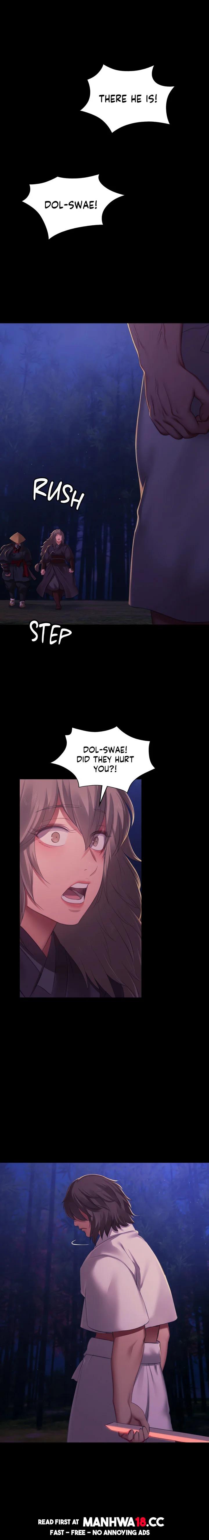 Madam - Chapter 148 Page 16
