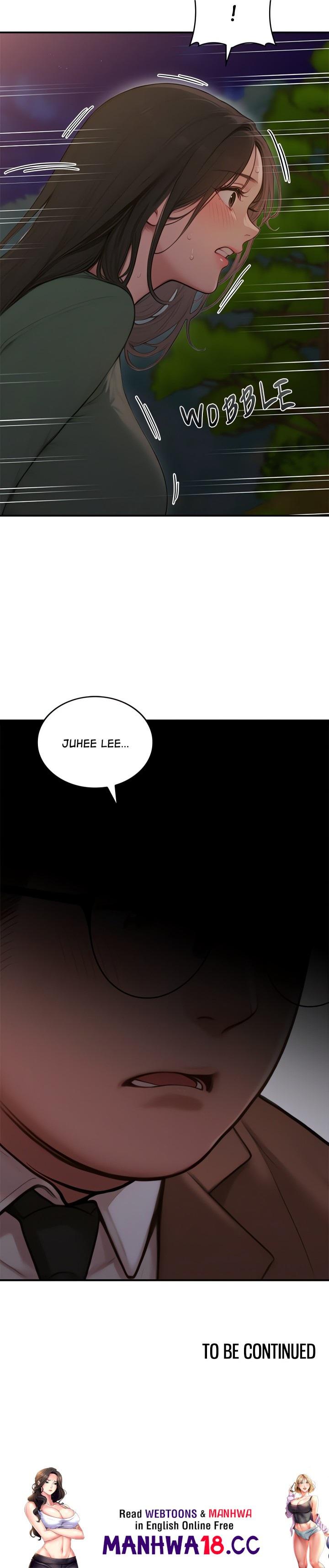 Paradox - Chapter 3 Page 28