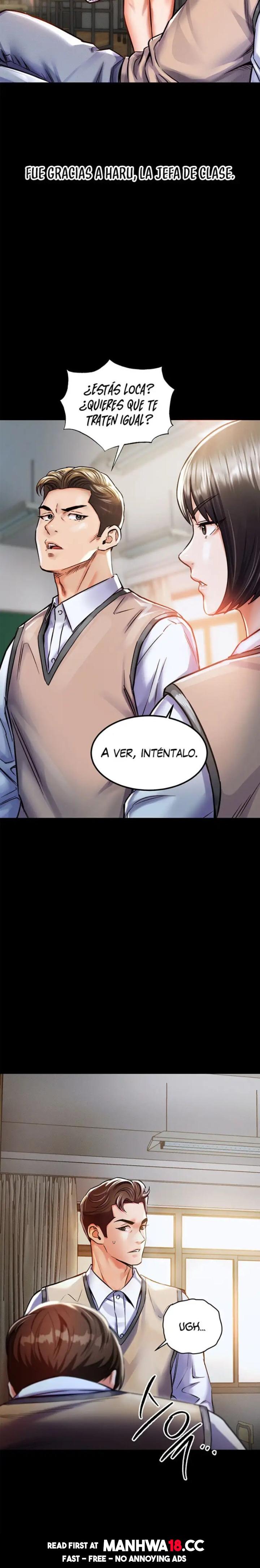 Glorious Homecoming Raw - Chapter 1 Page 28