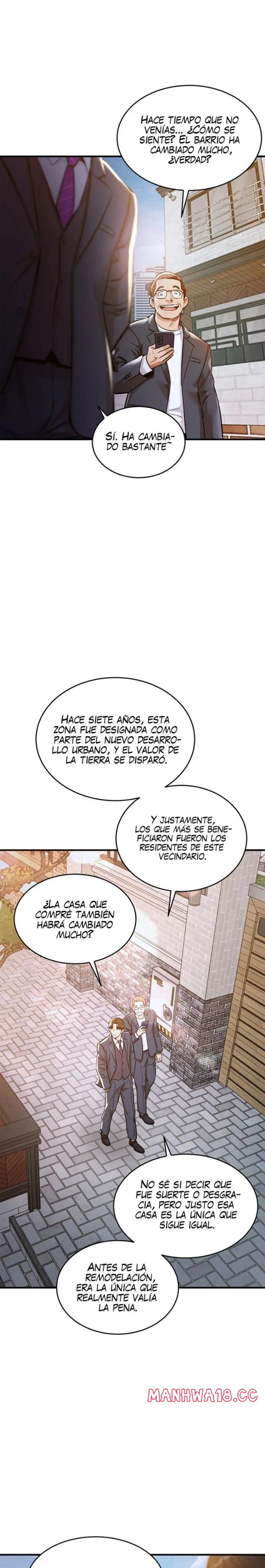 Glorious Homecoming Raw - Chapter 1 Page 39