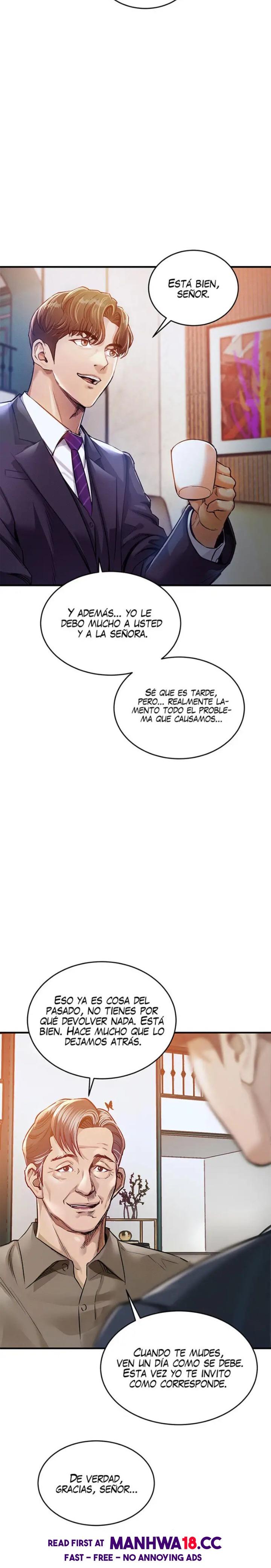 Glorious Homecoming Raw - Chapter 1 Page 48