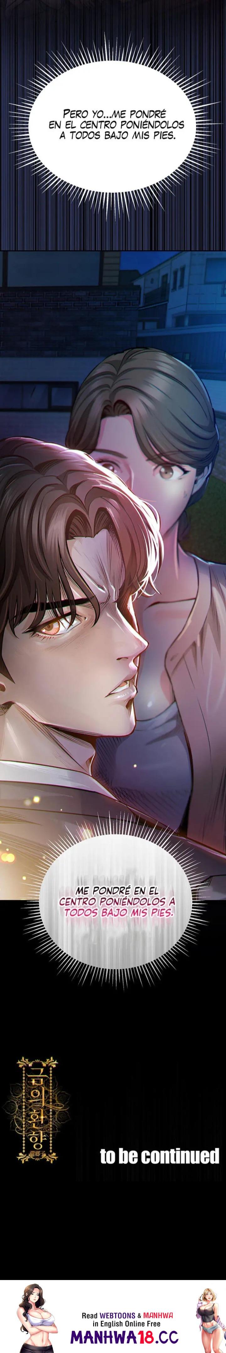 Glorious Homecoming Raw - Chapter 1 Page 55