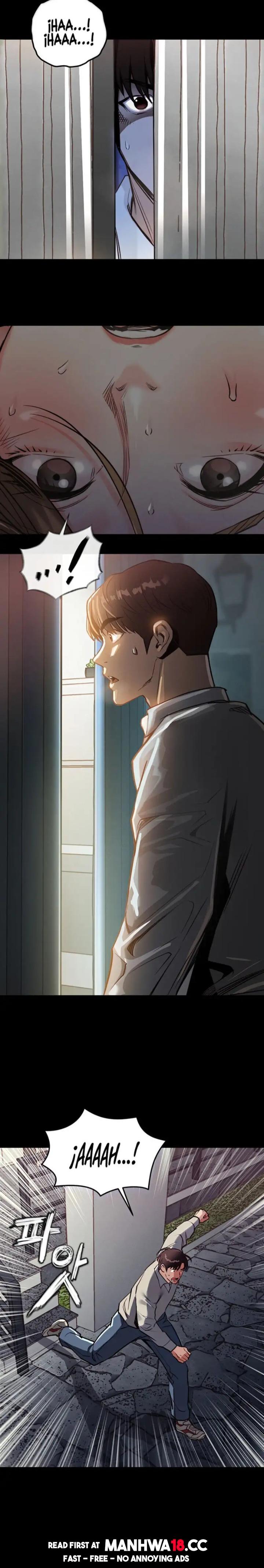 Glorious Homecoming Raw - Chapter 3 Page 14