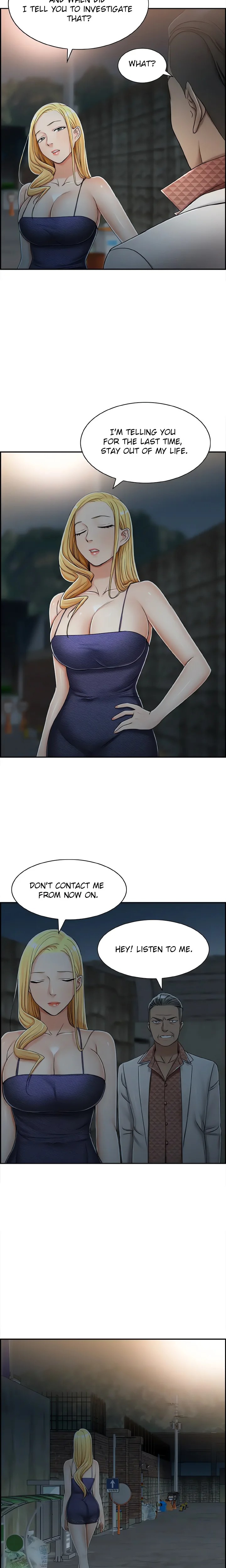 An Affair Deal - Chapter 25 Page 15