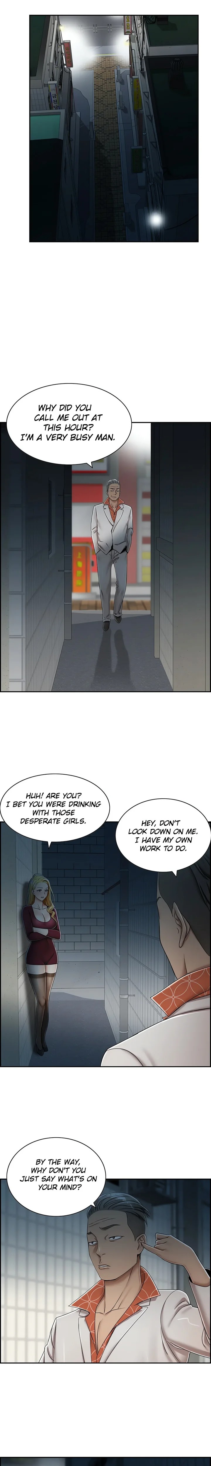 An Affair Deal - Chapter 7 Page 7