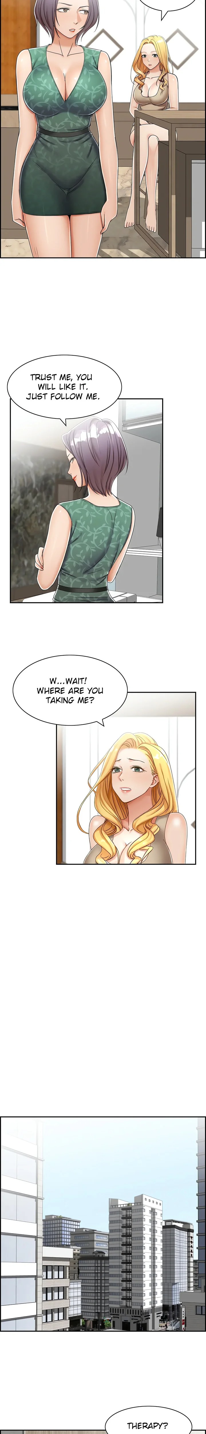 An Affair Deal - Chapter 8 Page 11