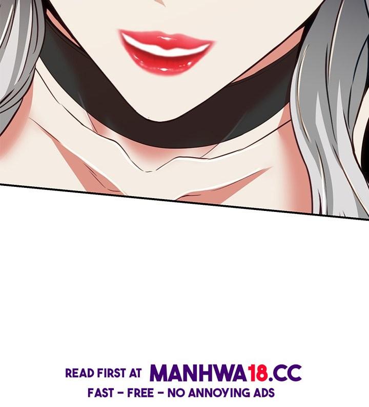 My Gangster Girlfriend - Chapter 19 Page 213