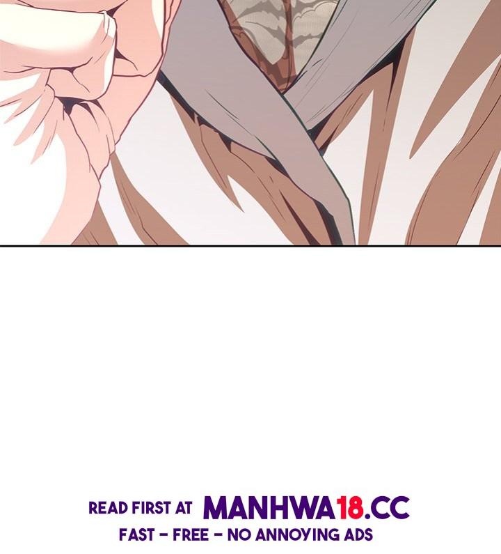 My Gangster Girlfriend - Chapter 19 Page 87