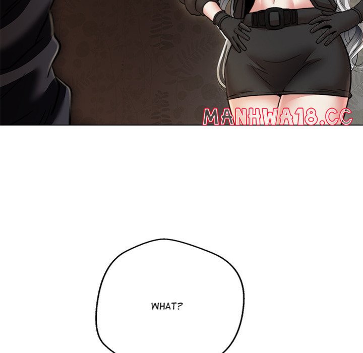 My Gangster Girlfriend - Chapter 20 Page 24