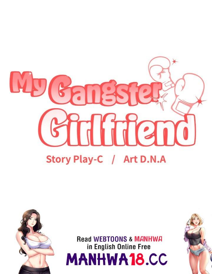My Gangster Girlfriend - Chapter 20 Page 254