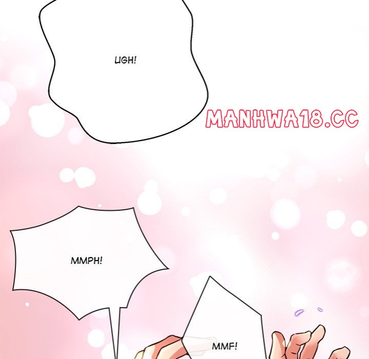 My Gangster Girlfriend - Chapter 20 Page 89
