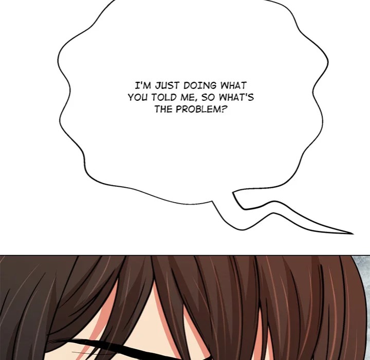 My Gangster Girlfriend - Chapter 22 Page 123