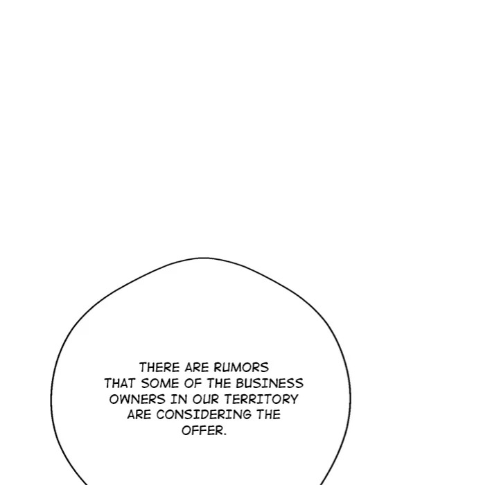 My Gangster Girlfriend - Chapter 22 Page 38