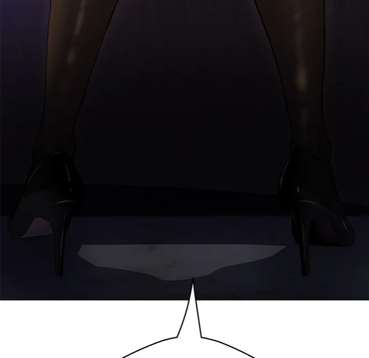 My Gangster Girlfriend - Chapter 22 Page 55
