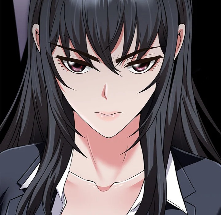 My Gangster Girlfriend - Chapter 22 Page 74