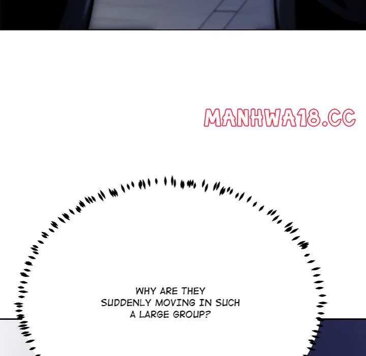 My Gangster Girlfriend - Chapter 22 Page 83