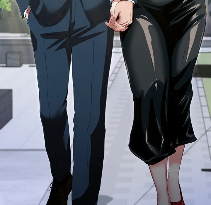 My Gangster Girlfriend - Chapter 22 Page 98